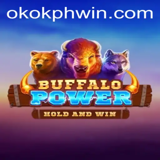 Unveiling the Allure of BuffaloPower: A Comprehensive Guide by OKOK PH