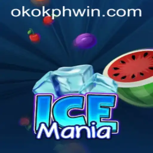 Explore IceMania: The Next Big Thing in Gaming by OKOK PH