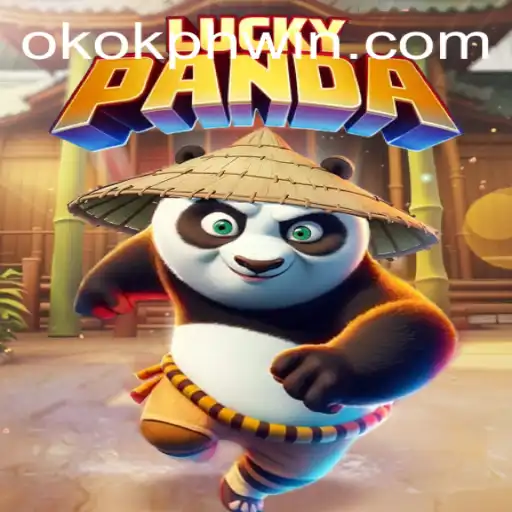 Discovering LuckyPanda: A Deep Dive into the Game Taking OKOK PH by Storm