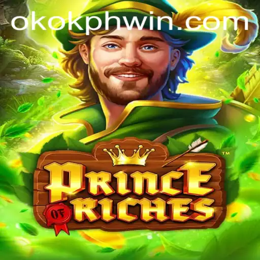 Exploring the Allure and Rules of PrinceOfRiches