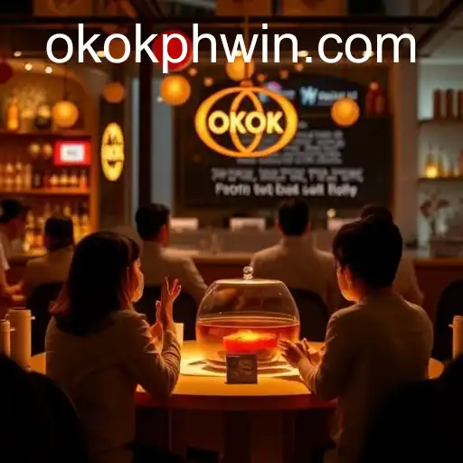Unveiling the World of Exclusive Offers: A Spotlight on OKOK PH