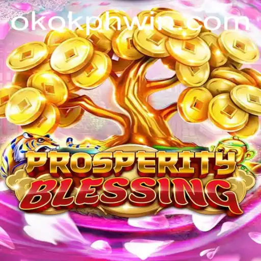 ProsperityBlessing: An Engaging Gaming Experience and Its Connection to OKOK PH