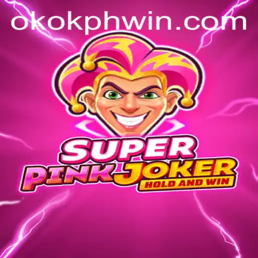 SuperPinkJoker: Exploring the Vibrant World of OKOK PH's Latest Game Sensation