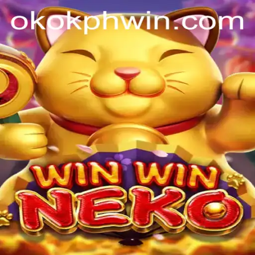 Experience Thrills with WinWinNeko: The Latest Gaming Sensation